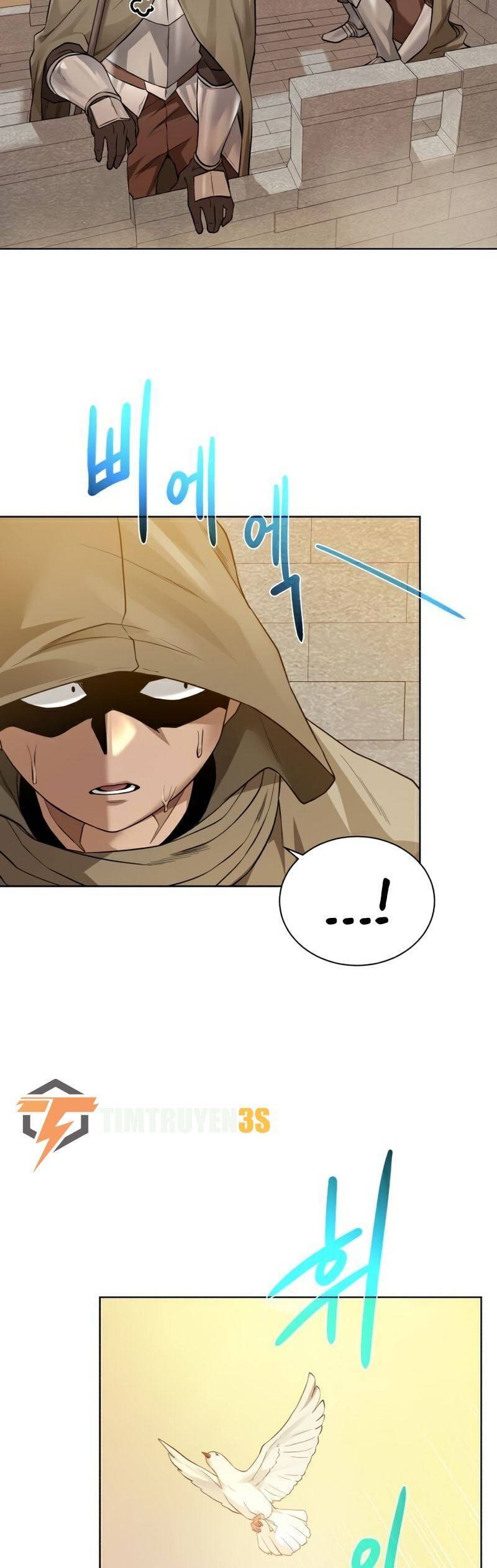 Cổ Vật Trong Hầm Tối Chap 71 - Next Chap 72