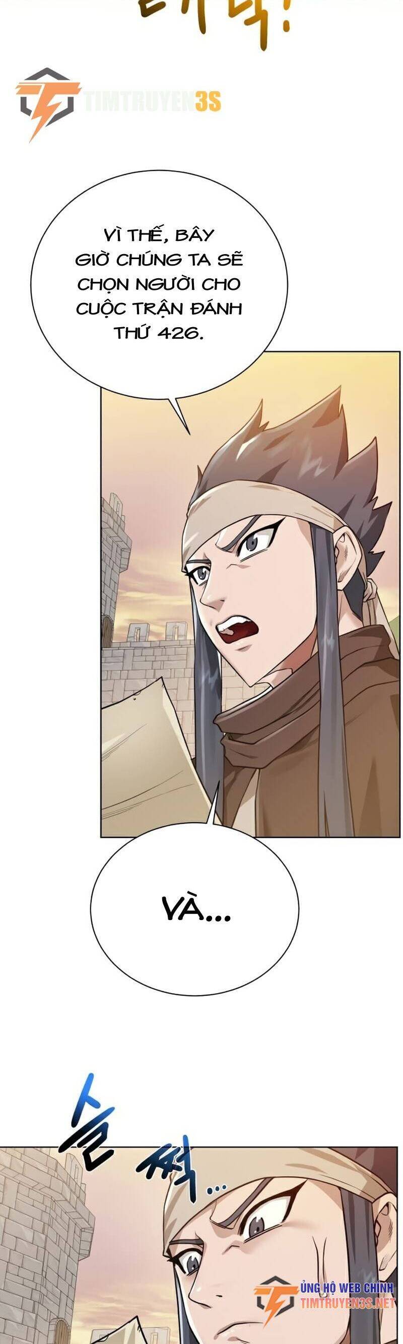 Cổ Vật Trong Hầm Tối Chap 71 - Next Chap 72