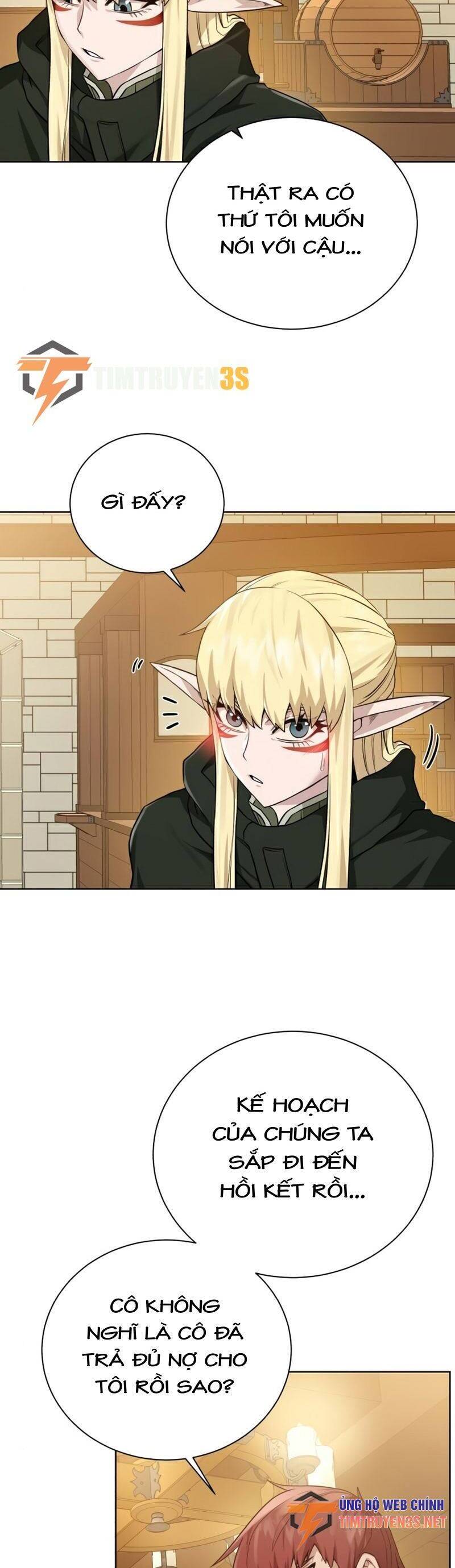 Cổ Vật Trong Hầm Tối Chap 71 - Next Chap 72