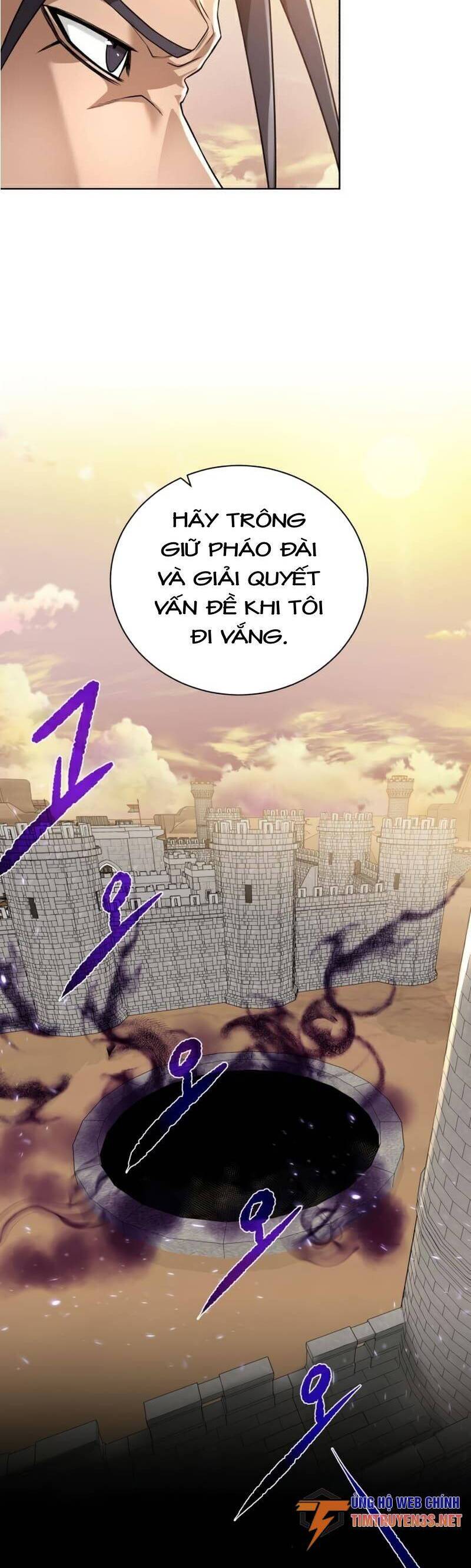 Cổ Vật Trong Hầm Tối Chap 71 - Next Chap 72