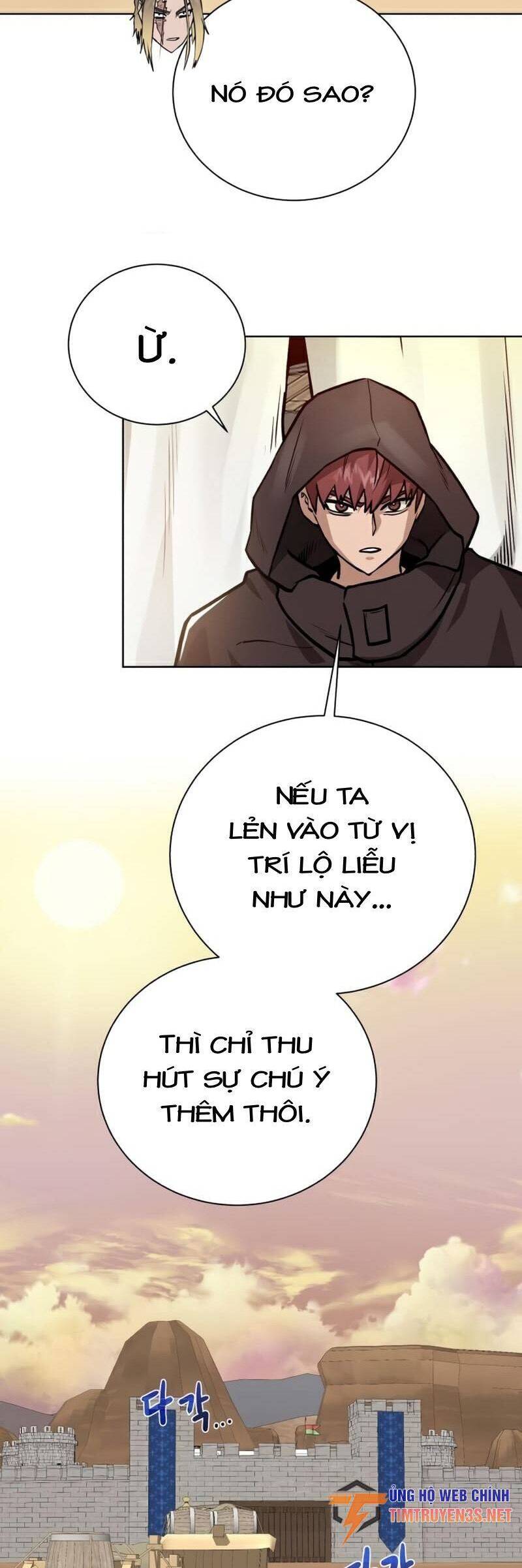Cổ Vật Trong Hầm Tối Chap 71 - Next Chap 72