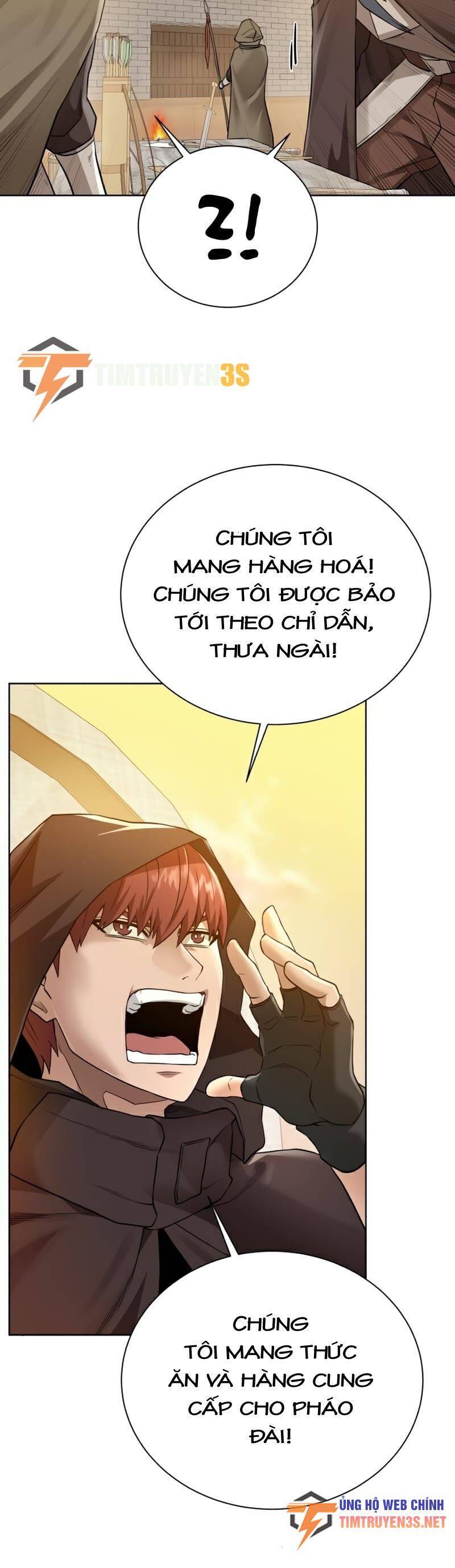 Cổ Vật Trong Hầm Tối Chap 71 - Next Chap 72