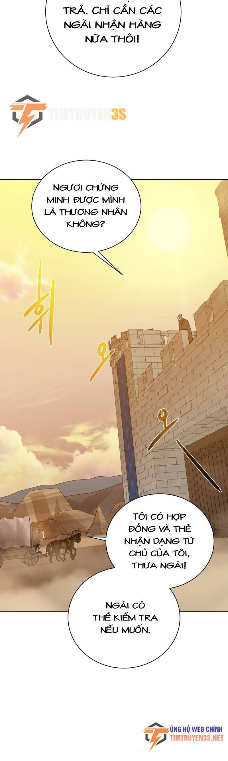 Cổ Vật Trong Hầm Tối Chap 71 - Next Chap 72