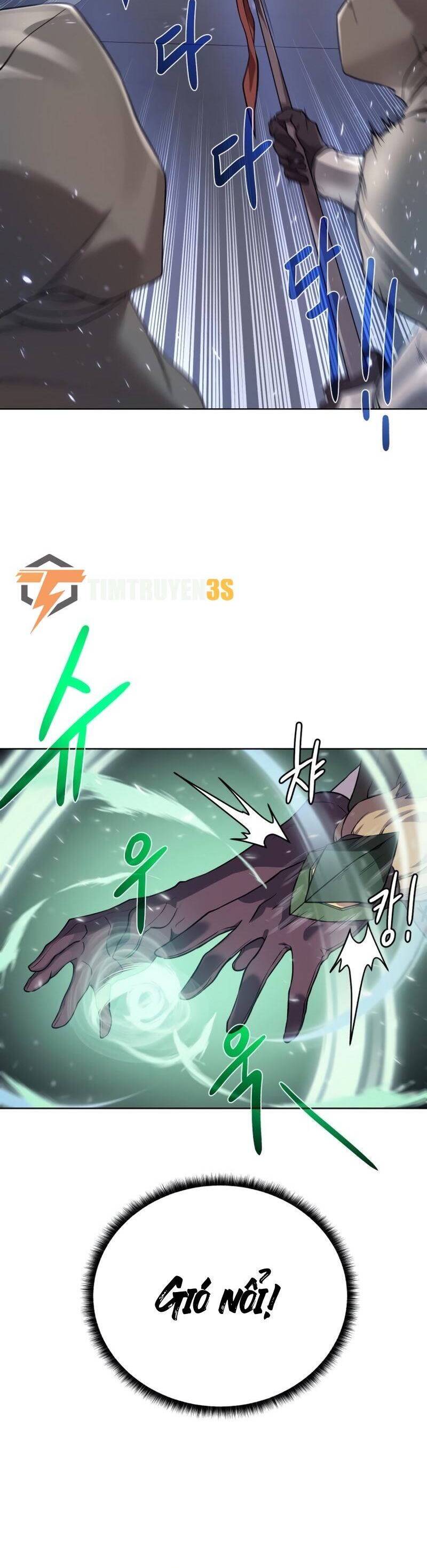 Cổ Vật Trong Hầm Tối Chap 73 - Next Chap 74