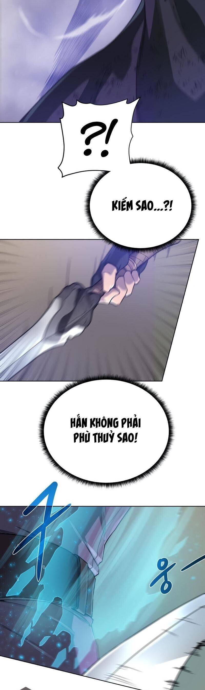 Cổ Vật Trong Hầm Tối Chap 73 - Next Chap 74