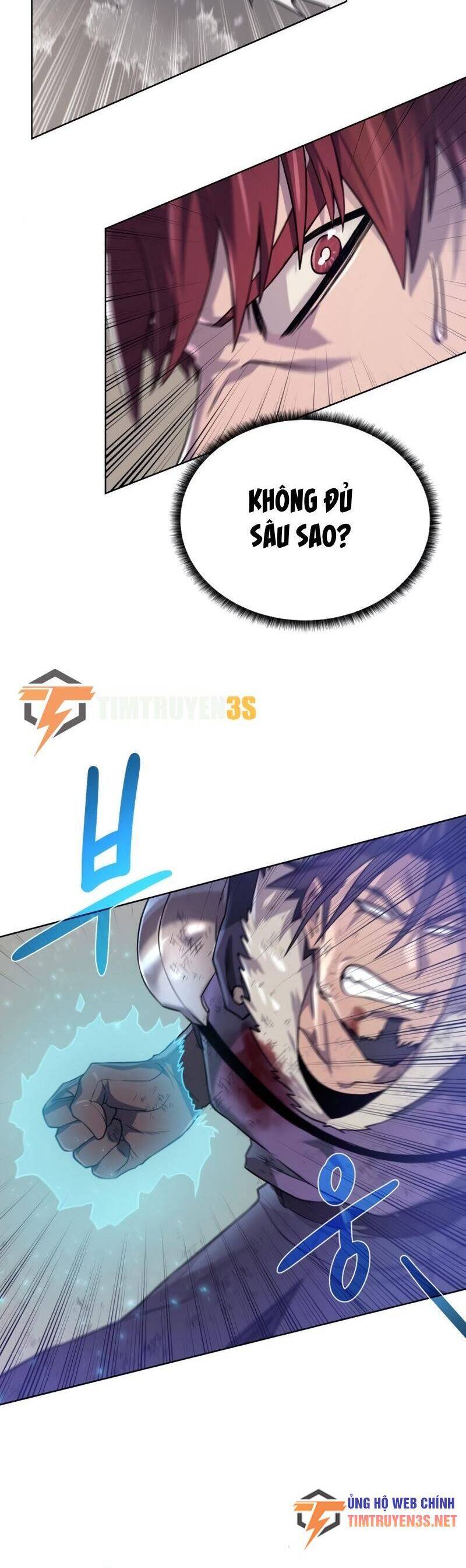 Cổ Vật Trong Hầm Tối Chap 73 - Next Chap 74