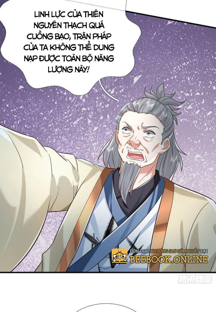 Ta Trở Về Từ Thế Giới Tu Tiên Chap 191 - Next Chap 192