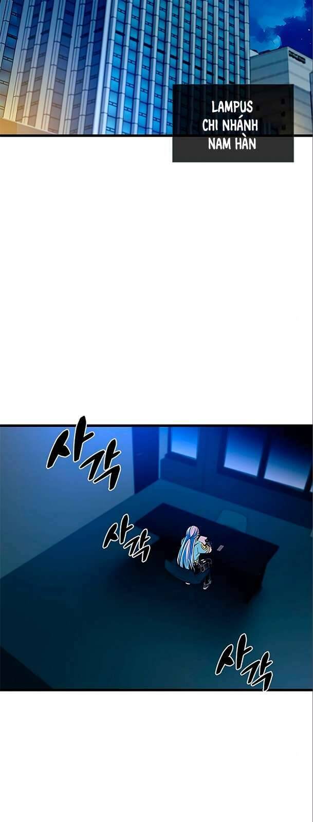 Tiêu Diệt Ác Nhân Chap 95 - Next Chap 96