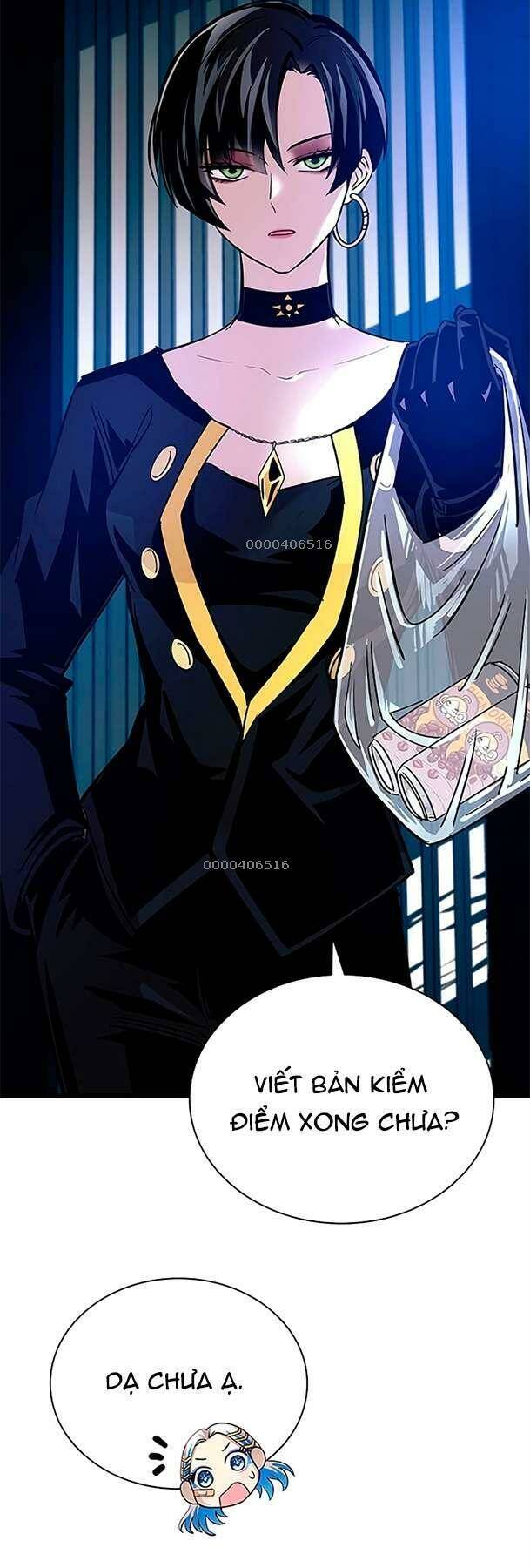 Tiêu Diệt Ác Nhân Chap 95 - Next Chap 96