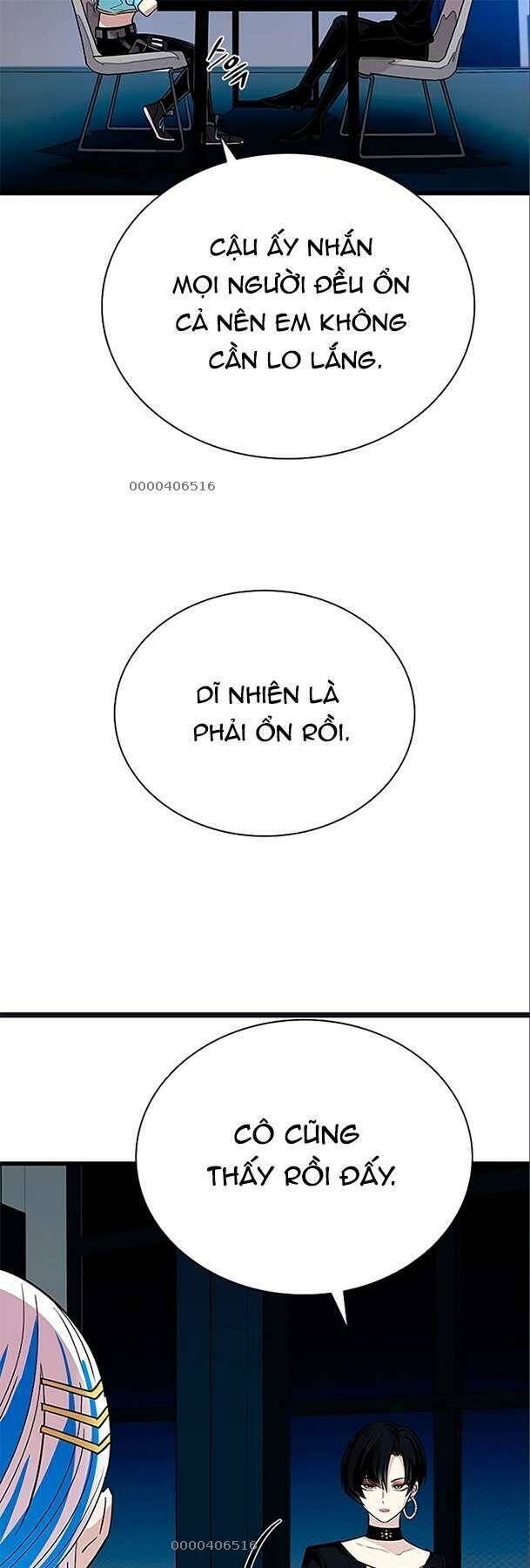Tiêu Diệt Ác Nhân Chap 95 - Next Chap 96