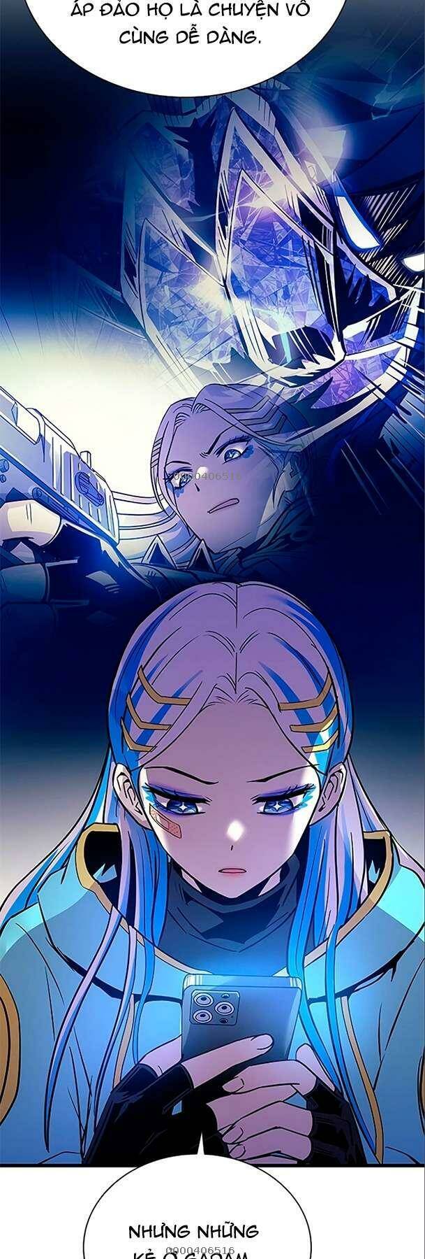 Tiêu Diệt Ác Nhân Chap 95 - Next Chap 96