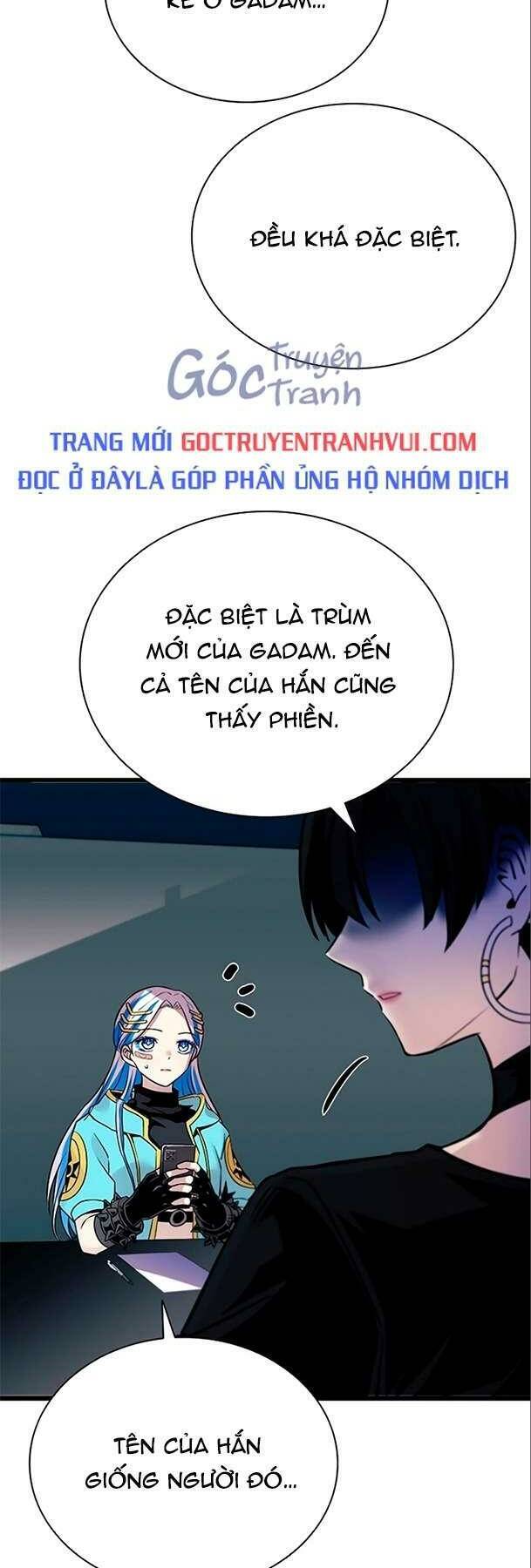 Tiêu Diệt Ác Nhân Chap 95 - Next Chap 96