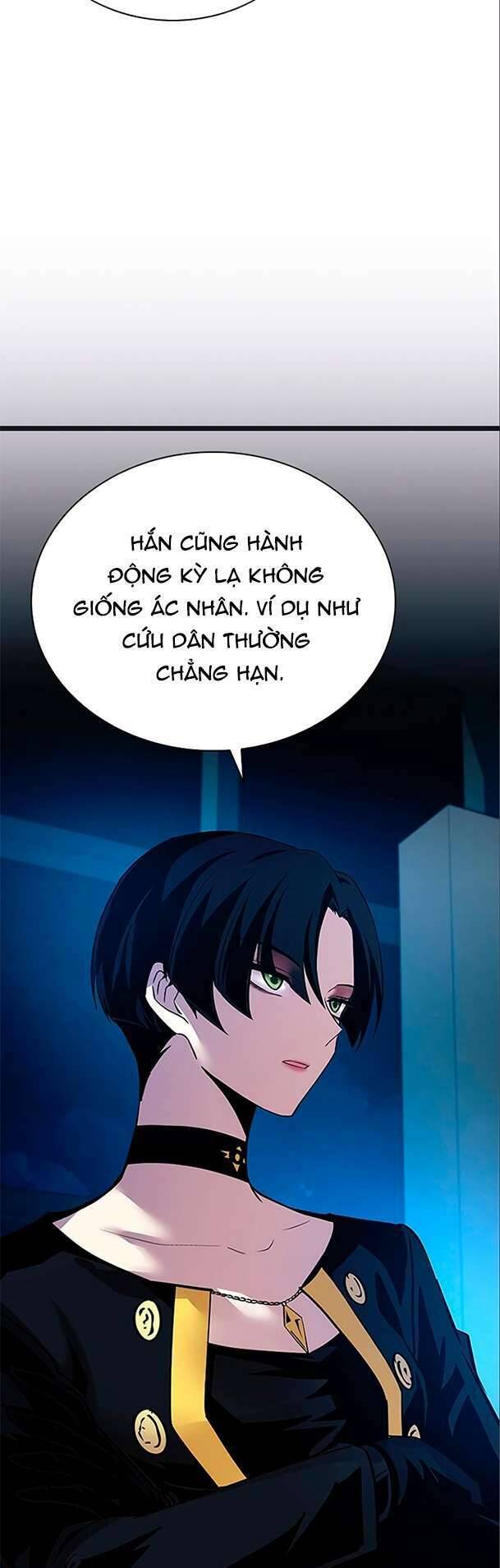 Tiêu Diệt Ác Nhân Chap 95 - Next Chap 96