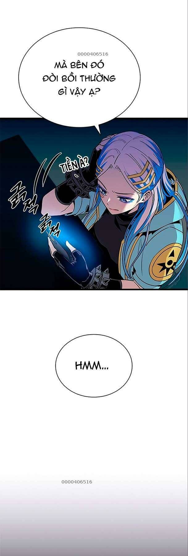 Tiêu Diệt Ác Nhân Chap 95 - Next Chap 96