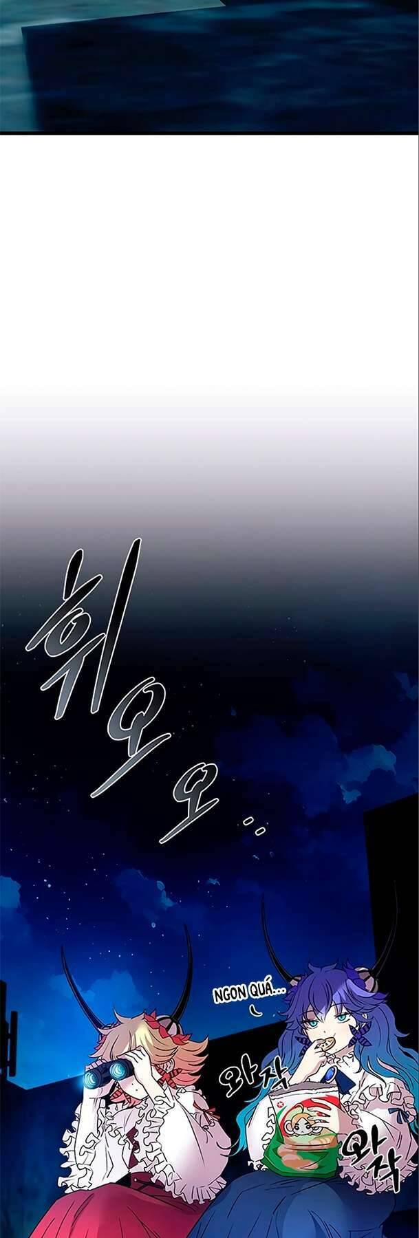 Tiêu Diệt Ác Nhân Chap 95 - Next Chap 96