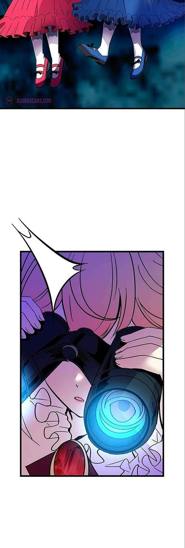 Tiêu Diệt Ác Nhân Chap 95 - Next Chap 96