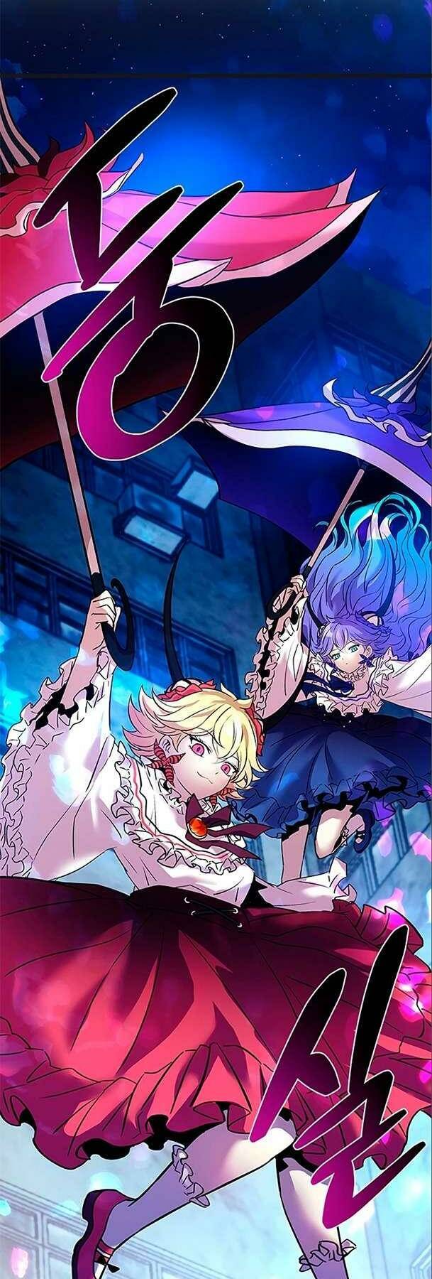 Tiêu Diệt Ác Nhân Chap 95 - Next Chap 96