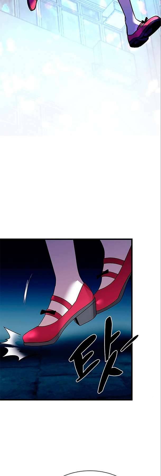 Tiêu Diệt Ác Nhân Chap 95 - Next Chap 96