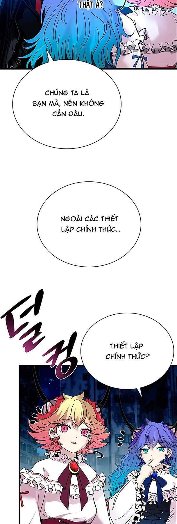 Tiêu Diệt Ác Nhân Chap 95 - Next Chap 96