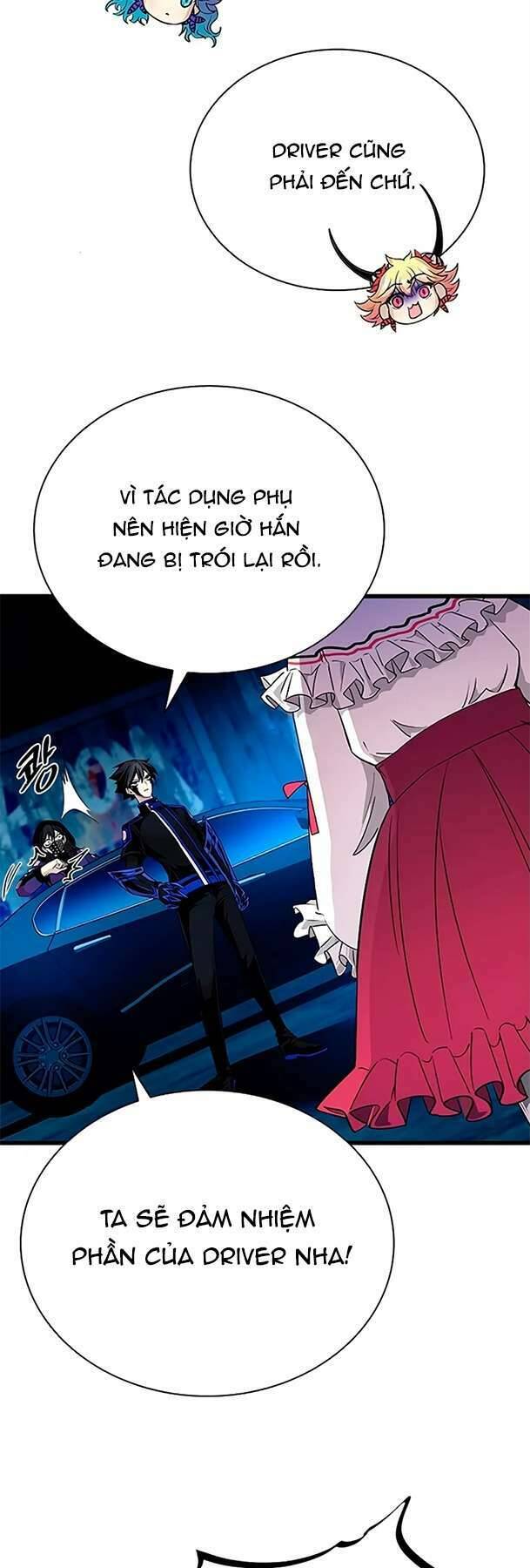 Tiêu Diệt Ác Nhân Chap 95 - Next Chap 96