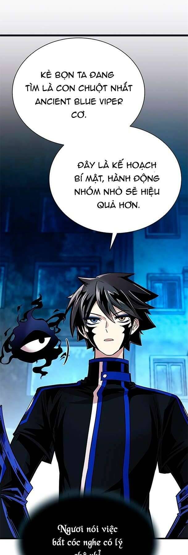 Tiêu Diệt Ác Nhân Chap 95 - Next Chap 96