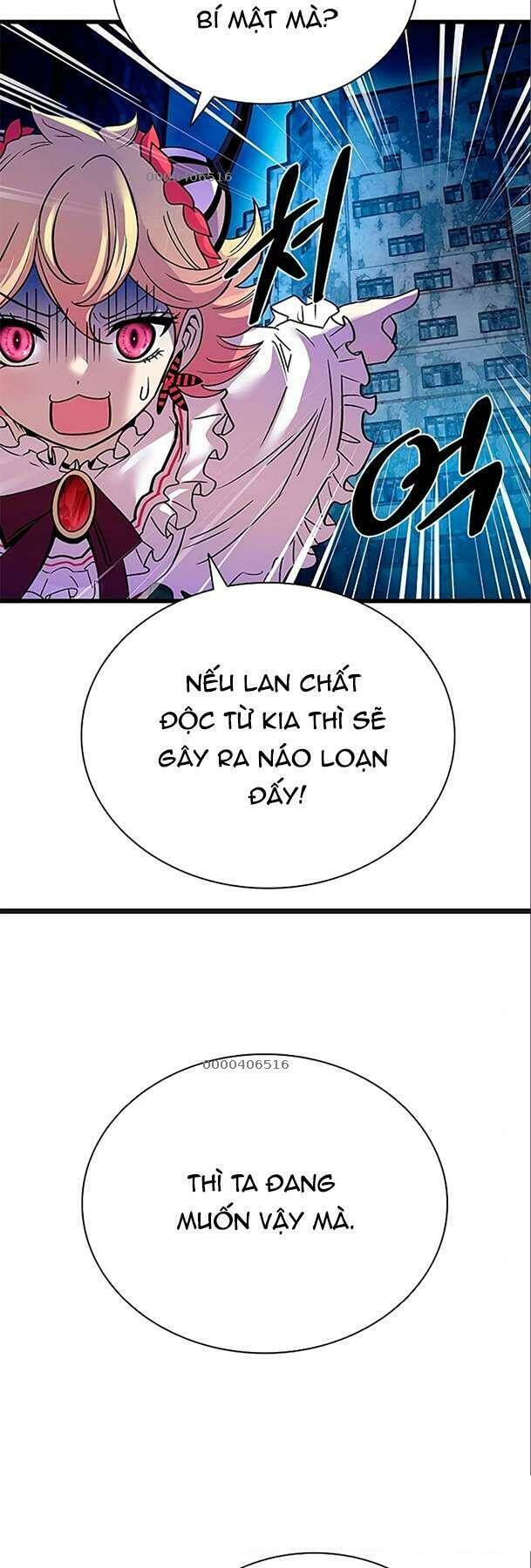 Tiêu Diệt Ác Nhân Chap 95 - Next Chap 96