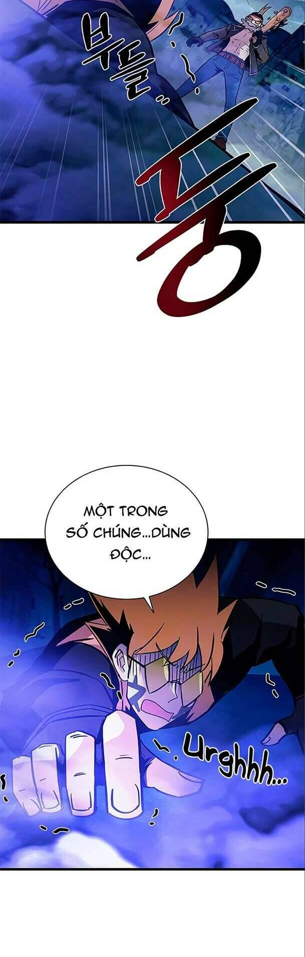 Tiêu Diệt Ác Nhân Chap 95 - Next Chap 96