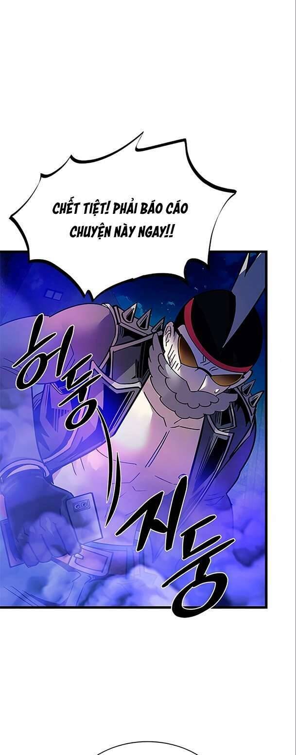 Tiêu Diệt Ác Nhân Chap 95 - Next Chap 96