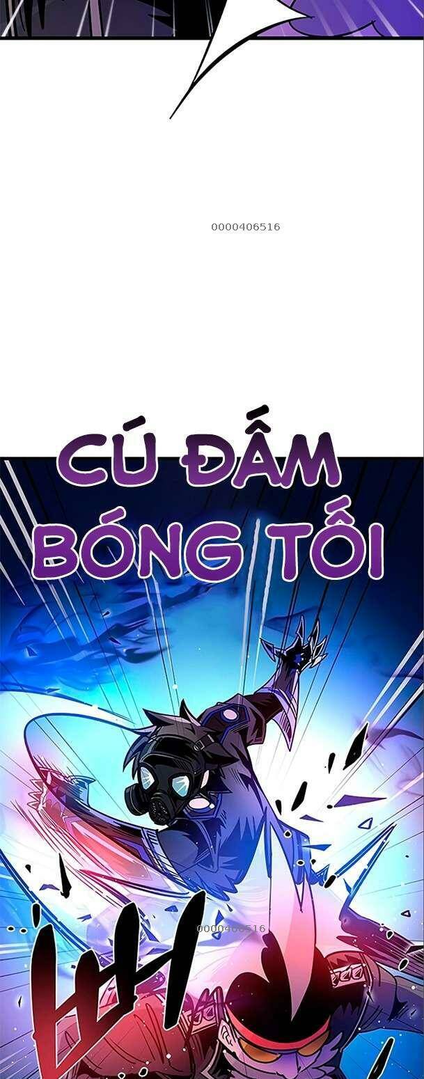 Tiêu Diệt Ác Nhân Chap 95 - Next Chap 96