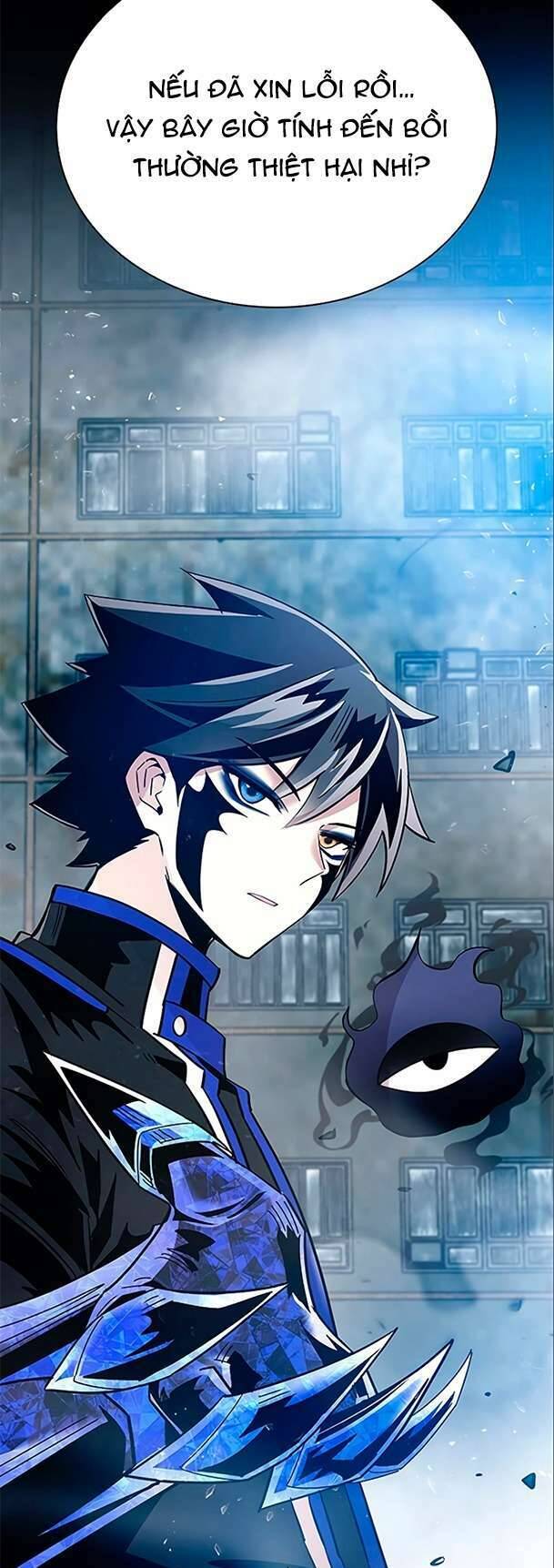 Tiêu Diệt Ác Nhân Chap 95 - Next Chap 96