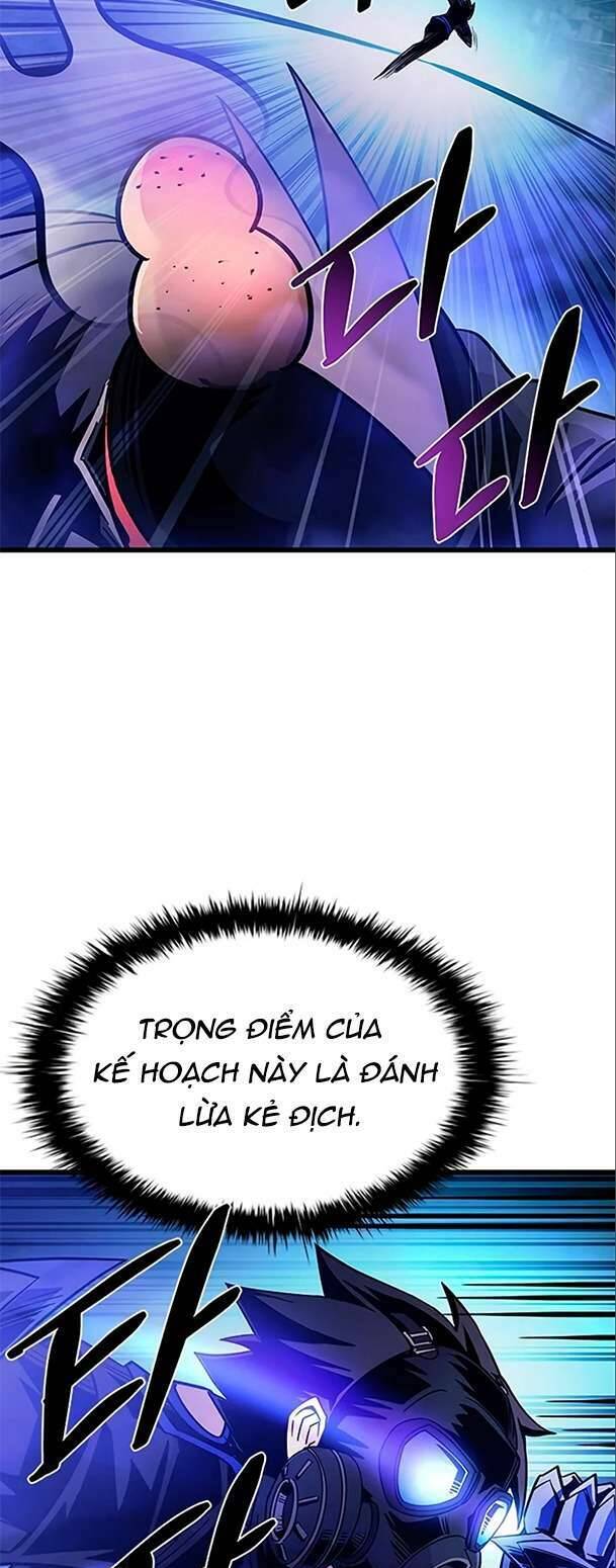 Tiêu Diệt Ác Nhân Chap 95 - Next Chap 96