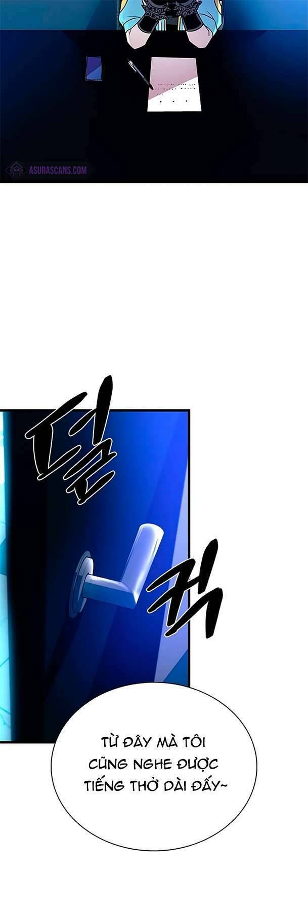 Tiêu Diệt Ác Nhân Chap 95 - Next Chap 96