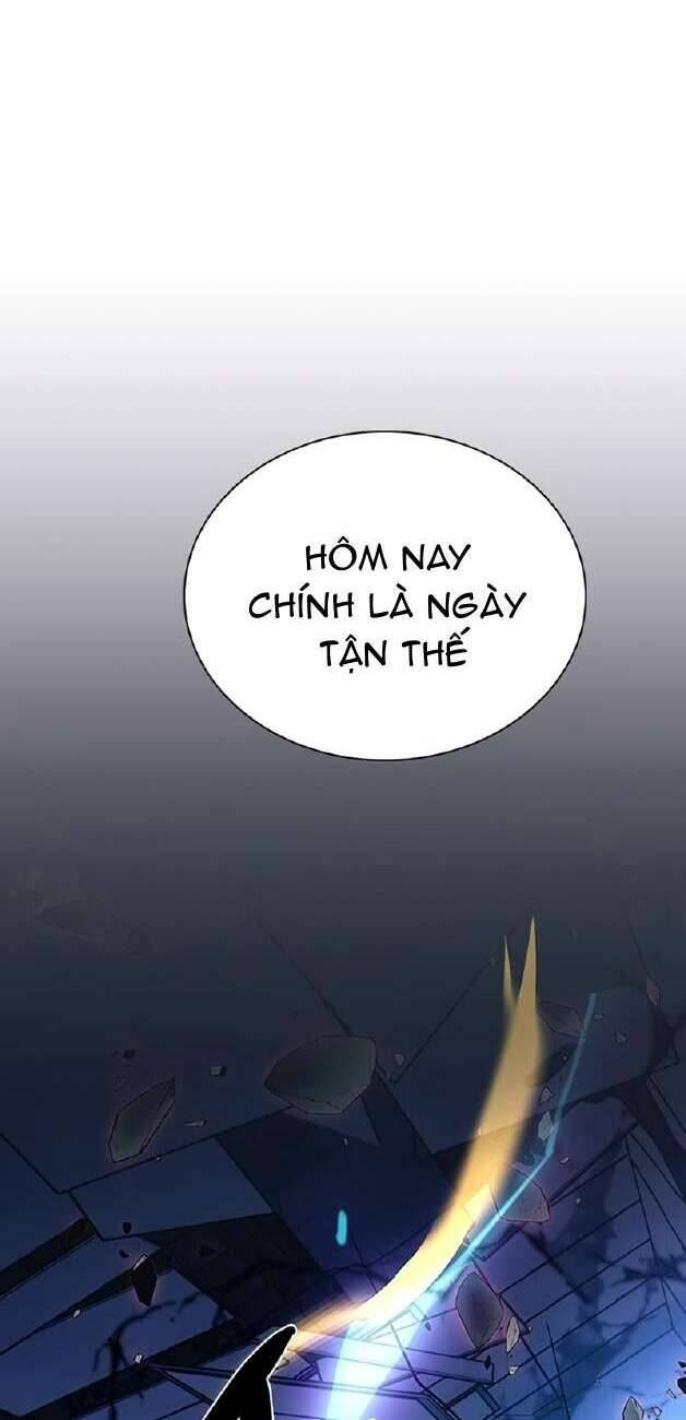 Tiêu Diệt Ác Nhân Chap 100 - Next Chap 101