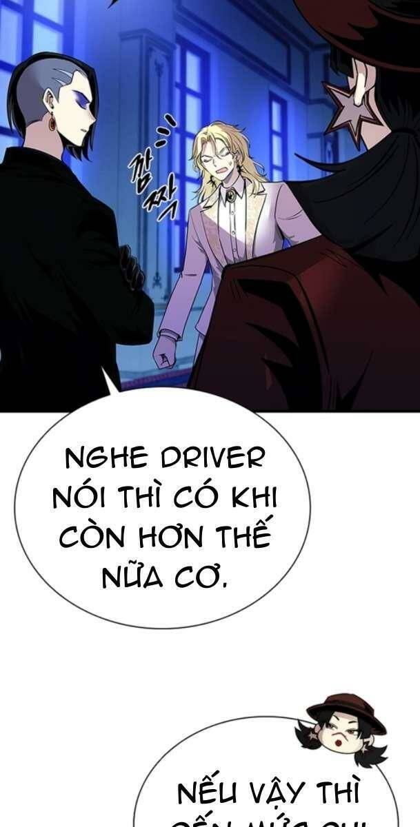 Tiêu Diệt Ác Nhân Chap 100 - Next Chap 101