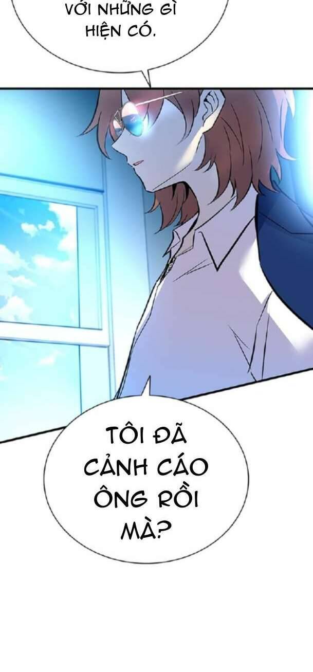 Tiêu Diệt Ác Nhân Chap 100 - Next Chap 101