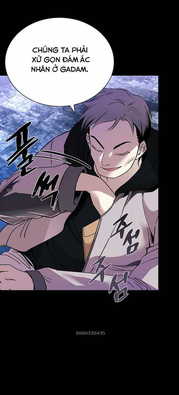 Tiêu Diệt Ác Nhân Chap 81 - Next Chap 82