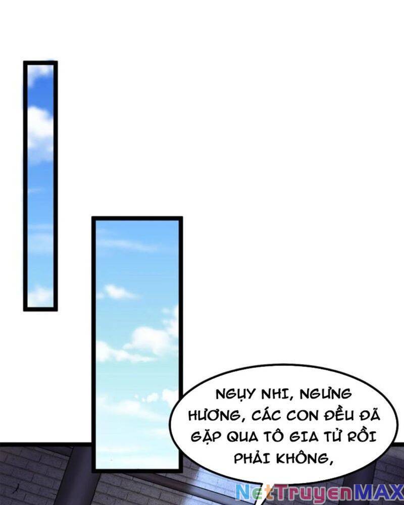 Hảo Đồ Nhi Hãy Tha Cho Vi Sư Chap 103 - Next Chap 104