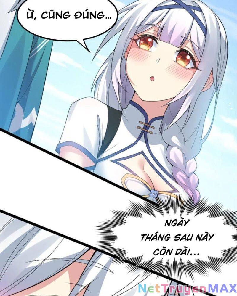 Hảo Đồ Nhi Hãy Tha Cho Vi Sư Chap 103 - Next Chap 104