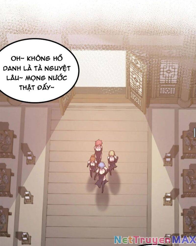 Hảo Đồ Nhi Hãy Tha Cho Vi Sư Chap 104 - Next Chap 105