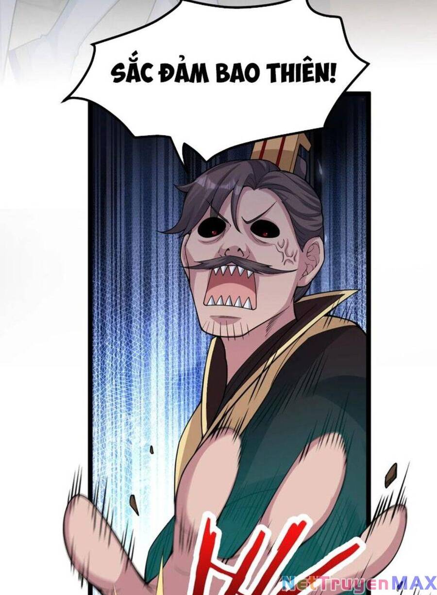 Hảo Đồ Nhi Hãy Tha Cho Vi Sư Chap 106 - Next Chap 107