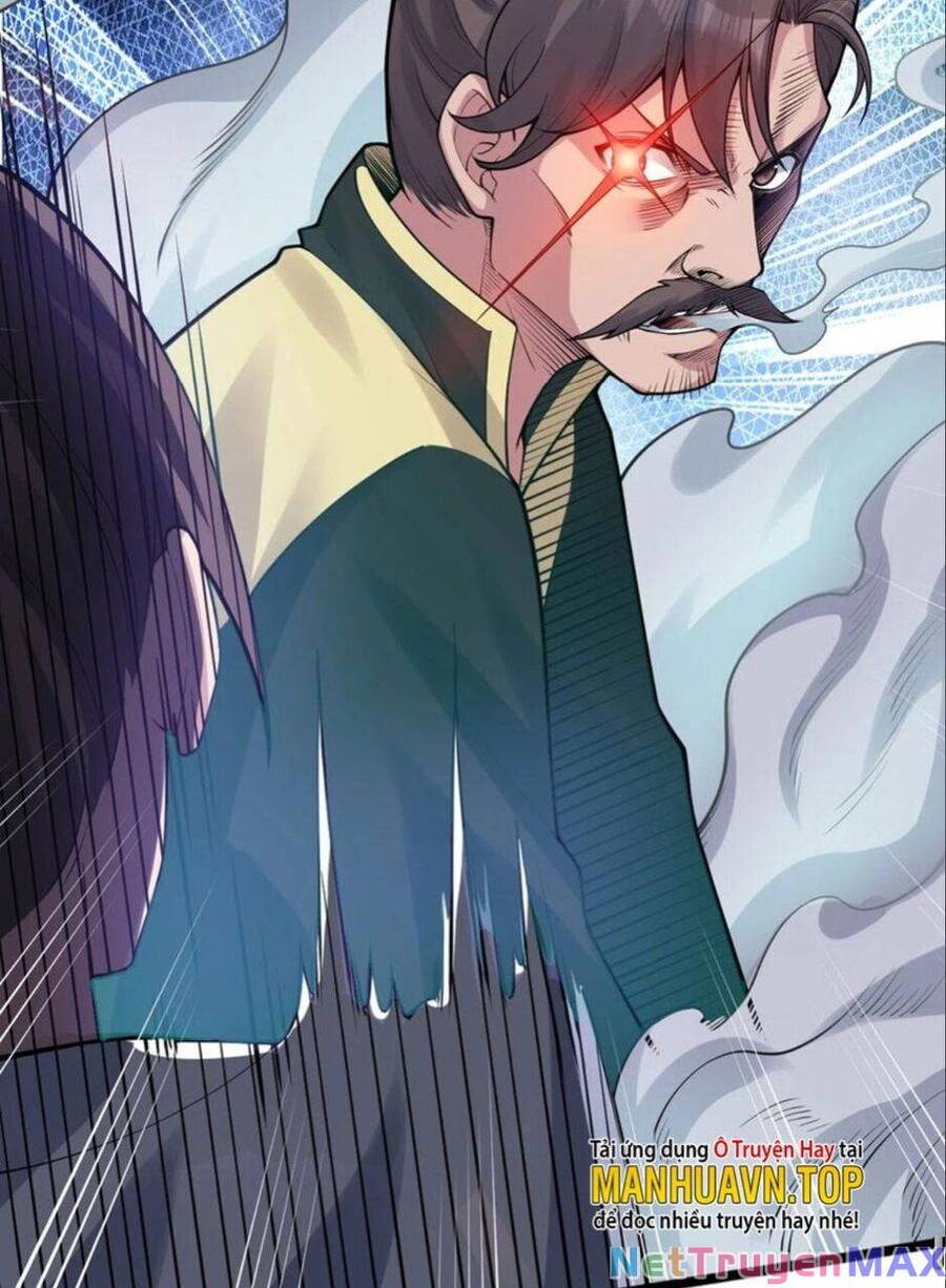 Hảo Đồ Nhi Hãy Tha Cho Vi Sư Chap 106 - Next Chap 107