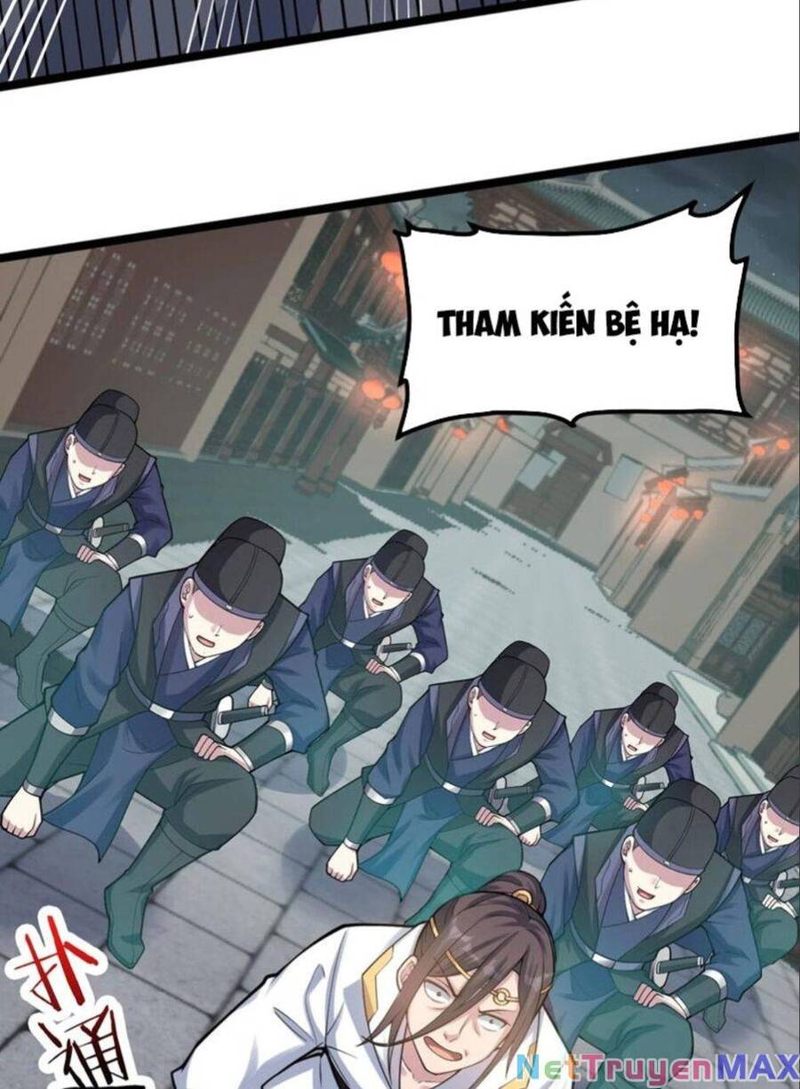 Hảo Đồ Nhi Hãy Tha Cho Vi Sư Chap 106 - Next Chap 107