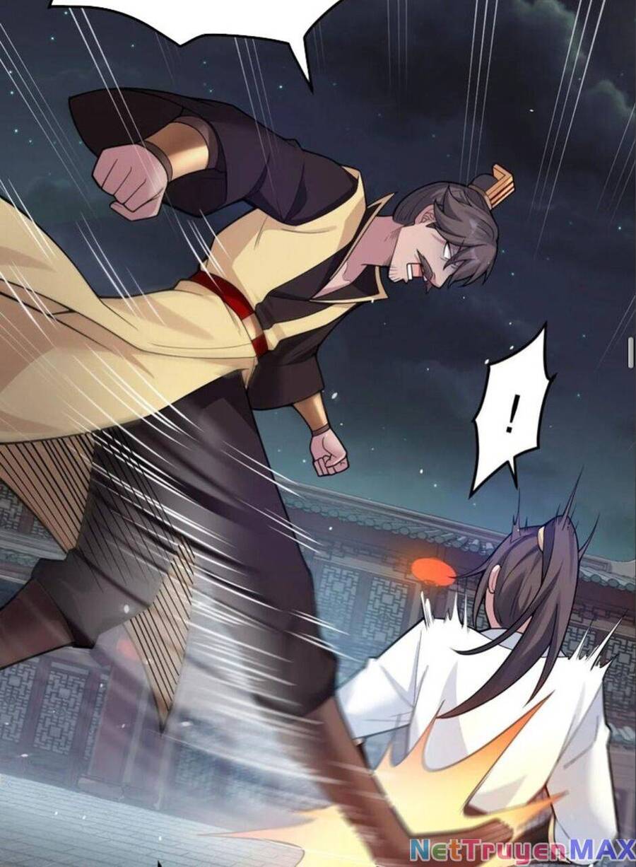 Hảo Đồ Nhi Hãy Tha Cho Vi Sư Chap 106 - Next Chap 107