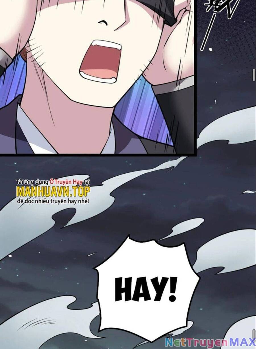 Hảo Đồ Nhi Hãy Tha Cho Vi Sư Chap 106 - Next Chap 107