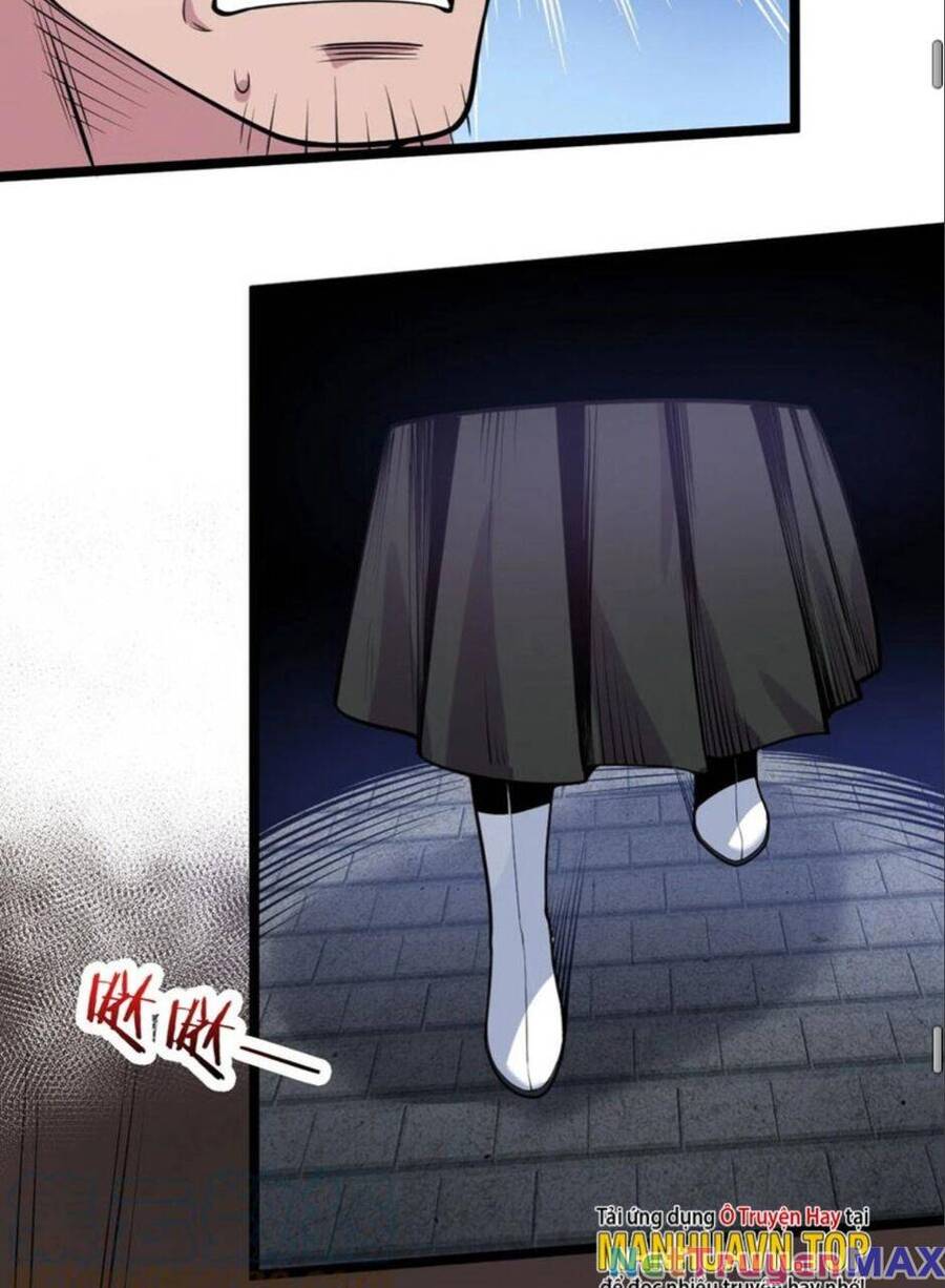 Hảo Đồ Nhi Hãy Tha Cho Vi Sư Chap 106 - Next Chap 107