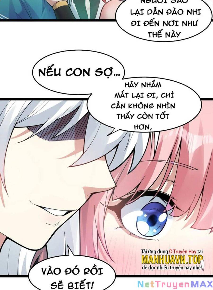 Hảo Đồ Nhi Hãy Tha Cho Vi Sư Chap 106 - Next Chap 107