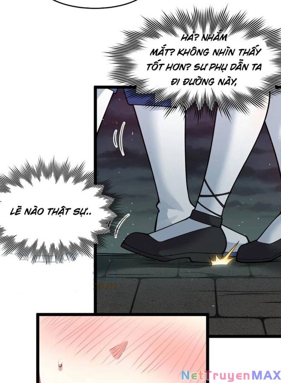 Hảo Đồ Nhi Hãy Tha Cho Vi Sư Chap 106 - Next Chap 107