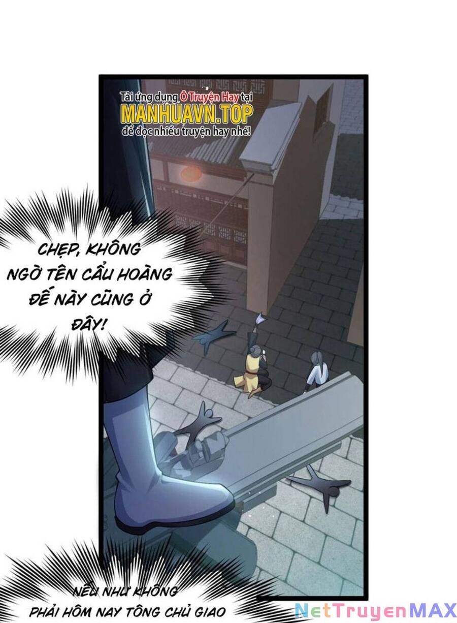 Hảo Đồ Nhi Hãy Tha Cho Vi Sư Chap 107 - Next Chap 108