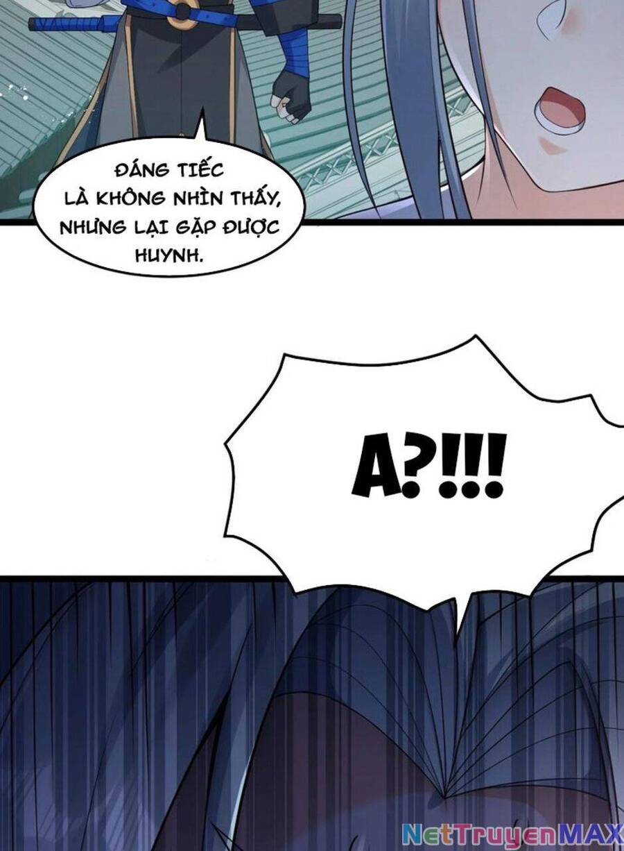 Hảo Đồ Nhi Hãy Tha Cho Vi Sư Chap 107 - Next Chap 108