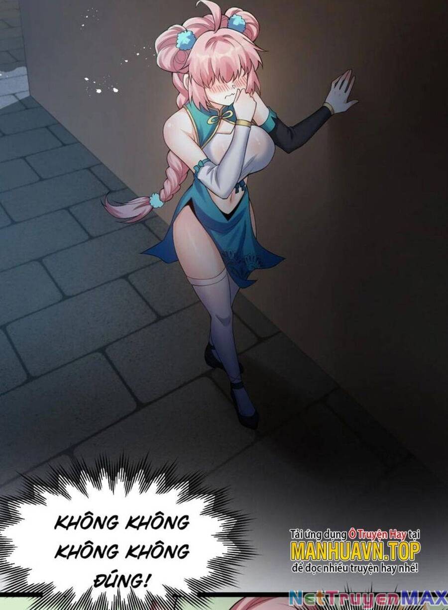 Hảo Đồ Nhi Hãy Tha Cho Vi Sư Chap 107 - Next Chap 108